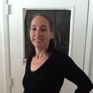 Meet your Posher, Anita